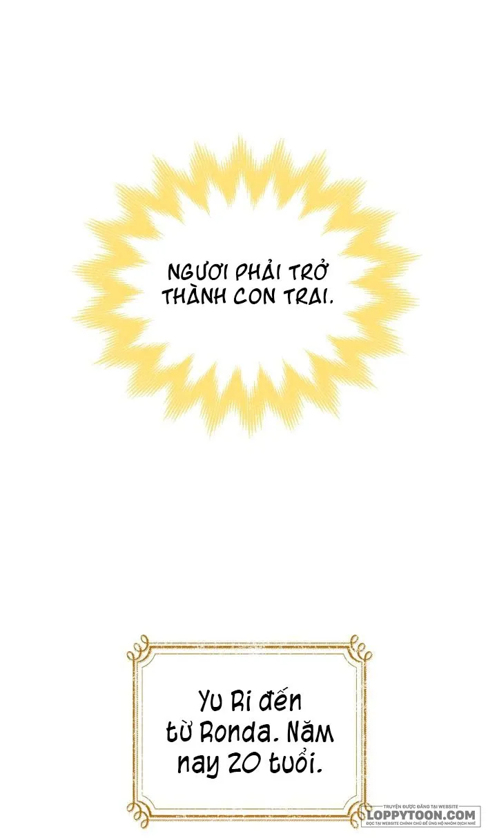Thợ May Của Nữ Hoàng Cesia Chap 5 - trang 30