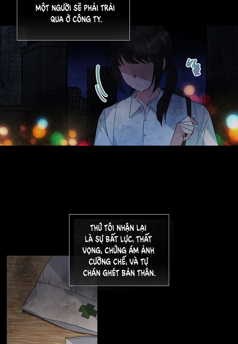 Tôi Đã Trở Thành Con Gái Út Của Công Tước Phản Diện Chap 2 - trang 25