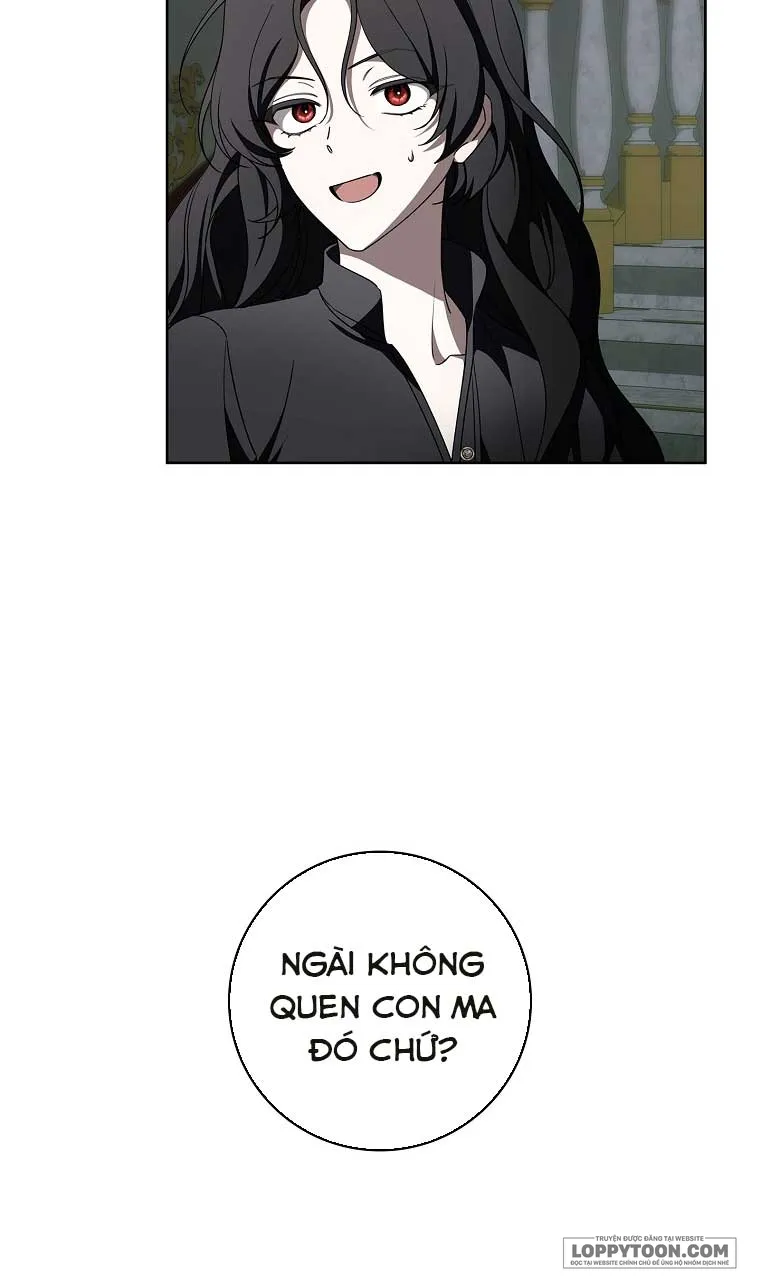 100 lời nguyền tại dinh thự Illestone Chap 26 - trang 67
