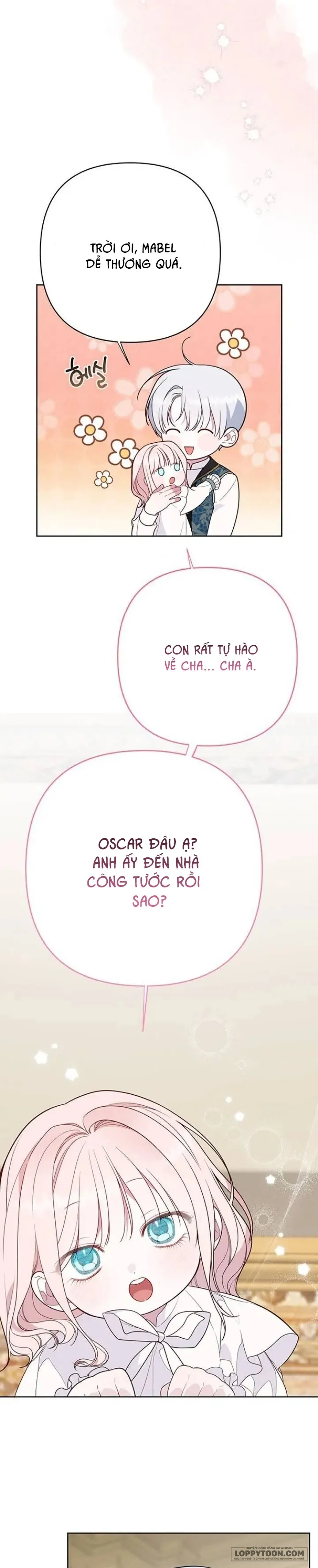 Bạo Chúa Bé Con Chap 45 - trang 25