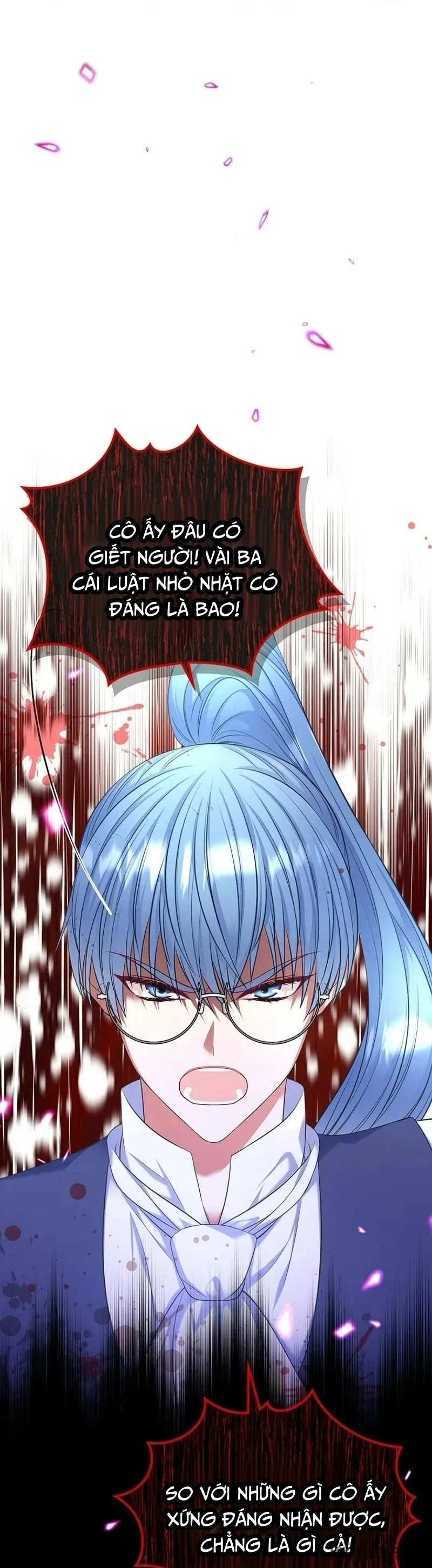 Tôi Sẽ Ly Hôn Với Anh Trai Nữ Chính Chap 65 - trang 51