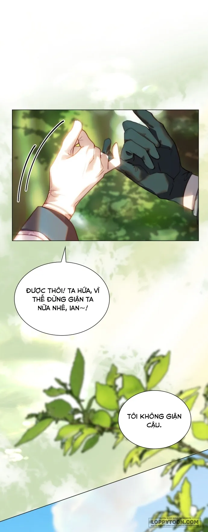 Tôi Được Sinh Ra Là Cô Con Gái Thứ Hai Chap 51 - trang 14