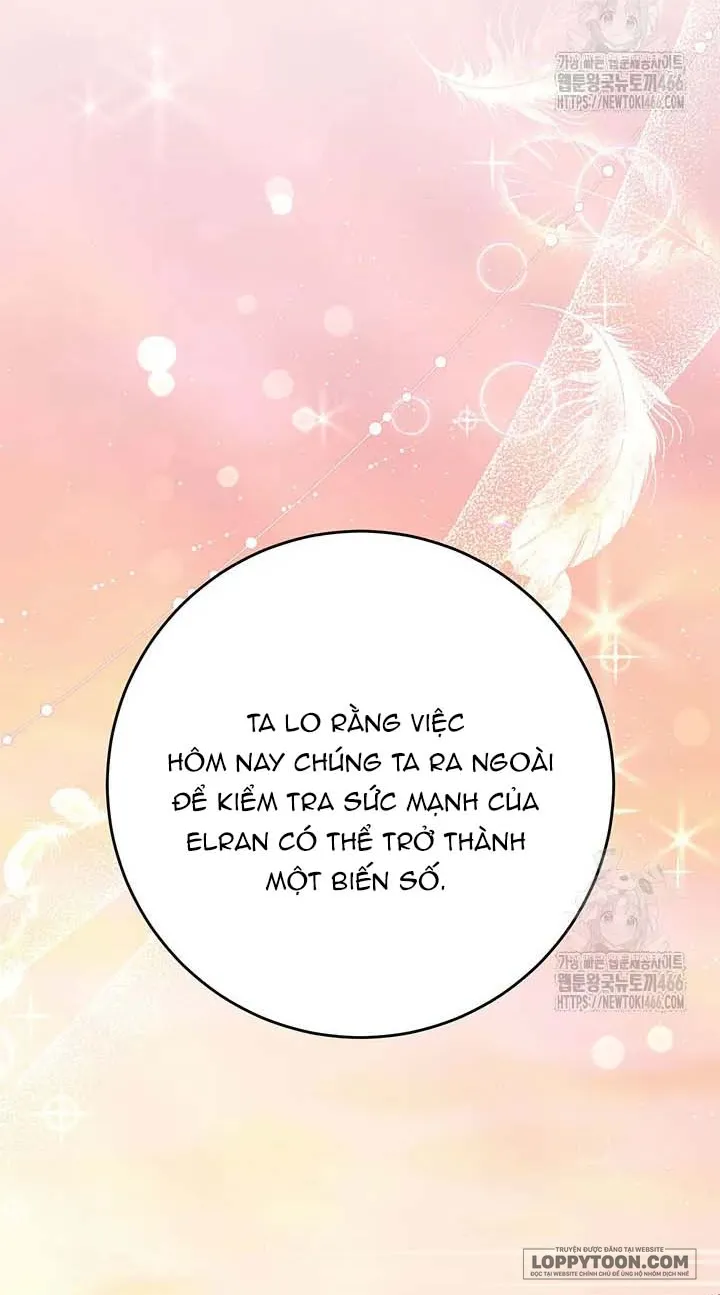 Nuôi Dưỡng Em Gái Xinh Đẹp Chap 79 - trang 25