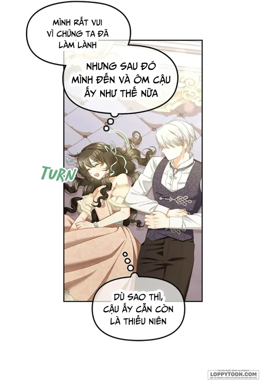 Tôi Sẽ Ở Ngay Bên Cạnh Nam Chính Chap 32 - trang 30