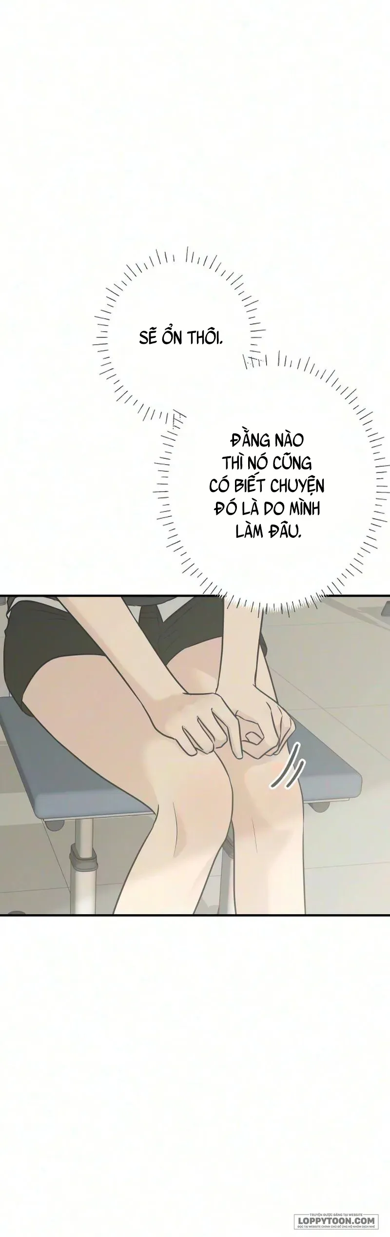Scandal Bảo Vệ Hôn Nhân Chap 17 - trang 20