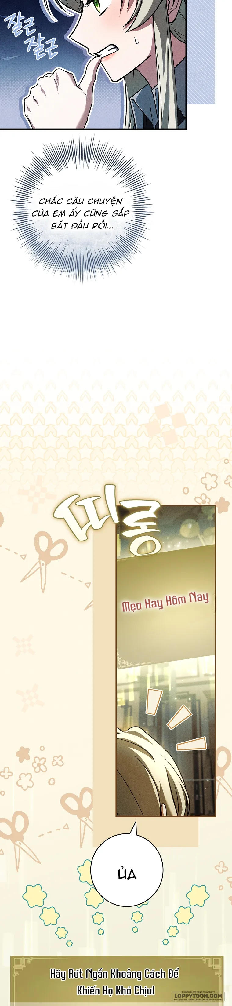 Văn Phòng Thám Tử Dành Cho Nam Chính Hối Hận! Chap 11 - trang 31