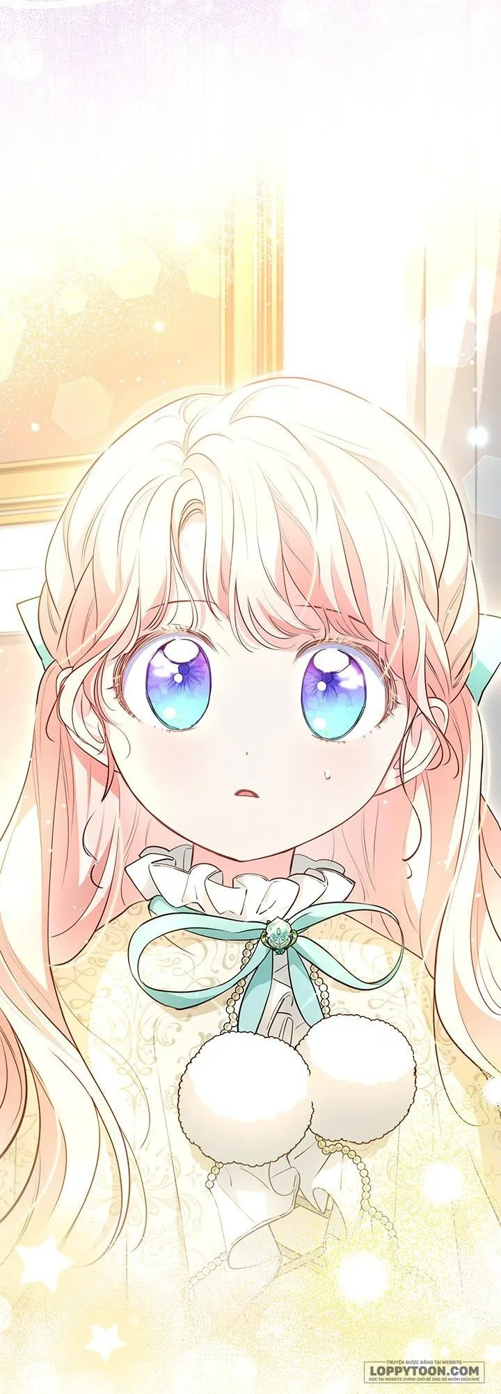 Đã Từ Chối Sủng Ái Rồi Mà Sao Còn Ám Ảnh Thế? Chap 12 - trang 43