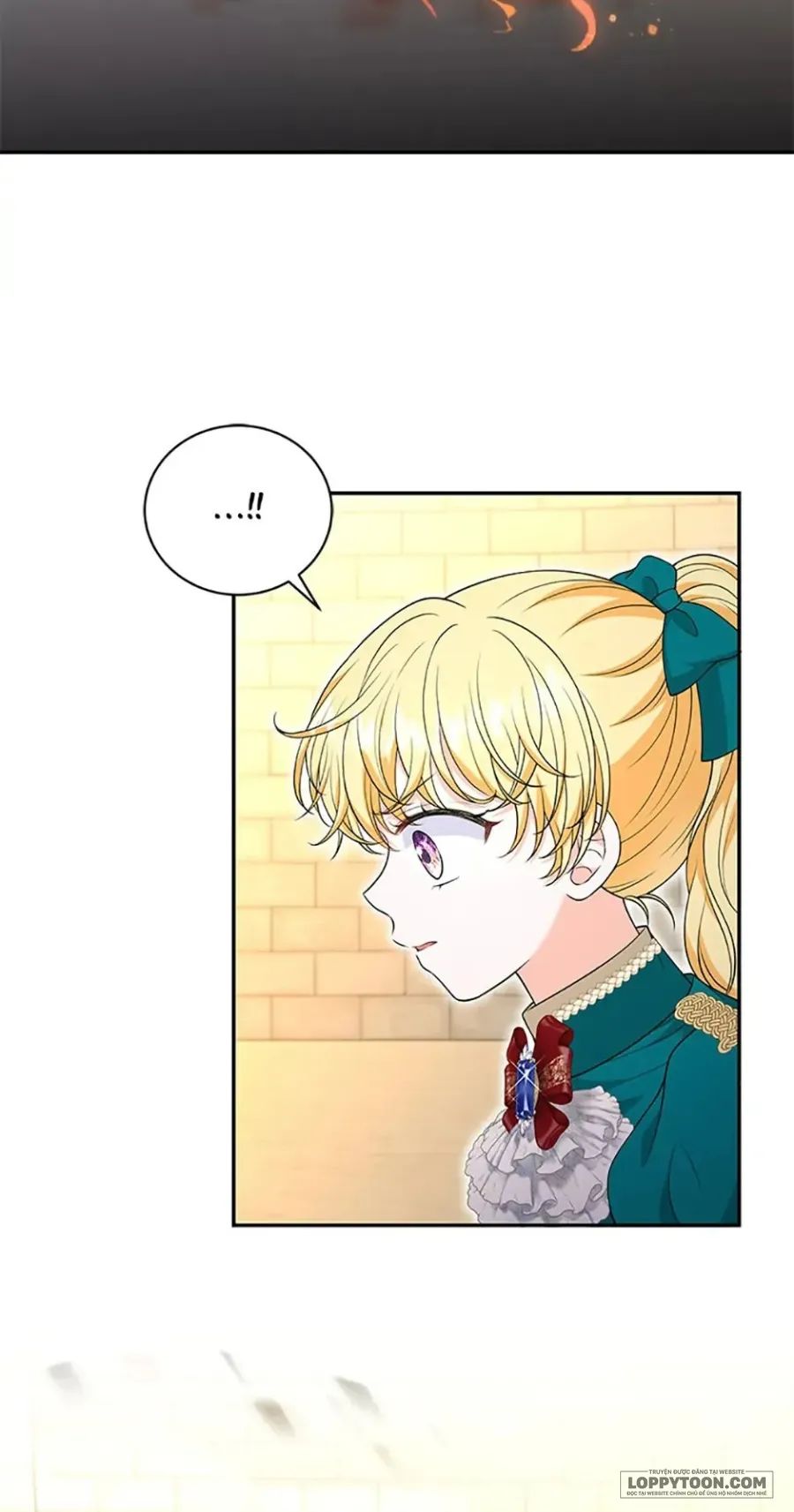 Công Chúa Bé Con Hạng S Thật Mạnh Chap 47 - trang 26