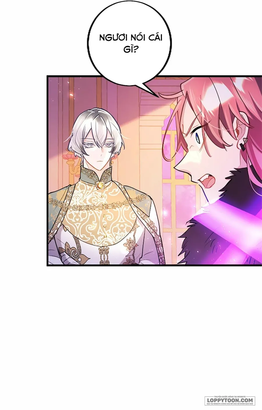 Đại Tiểu Thư Sao Phải Giả Nam Chap 99 - trang 87