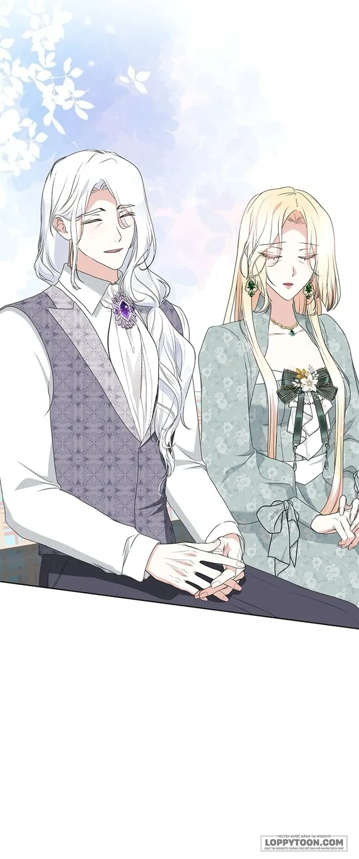 Sinh Ra Trở Thành Nhân Vật Không Có Trong Nguyên Tác Chap 89 - trang 46