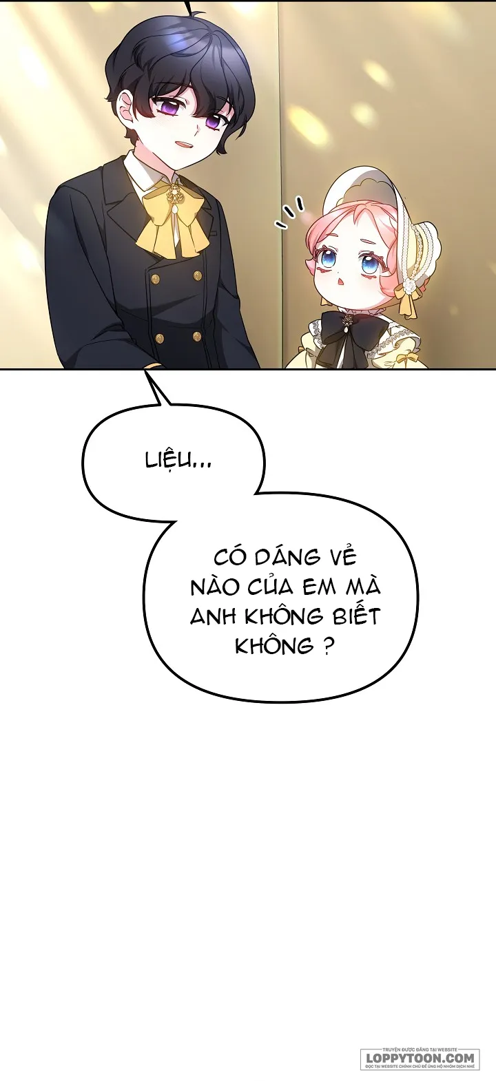 Rồng Con Thuần Hóa Những Kẻ Điên Rồ Chap 13 - trang 25