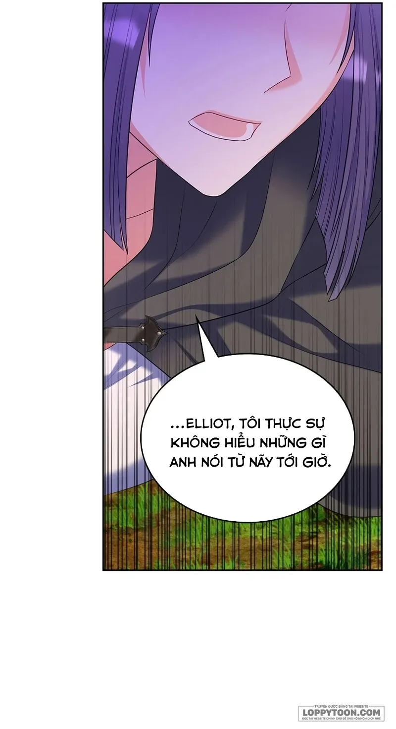 Tôi Sẽ Ly Hôn Với Anh Trai Nữ Chính Chap 52 - trang 34