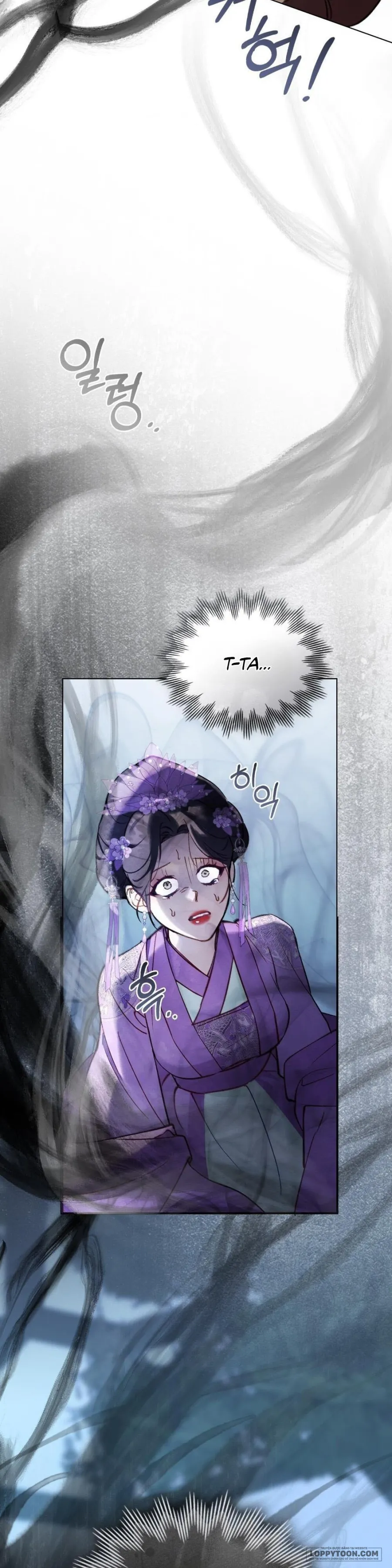 Chuyến Đi Đêm Chap 40 - trang 29