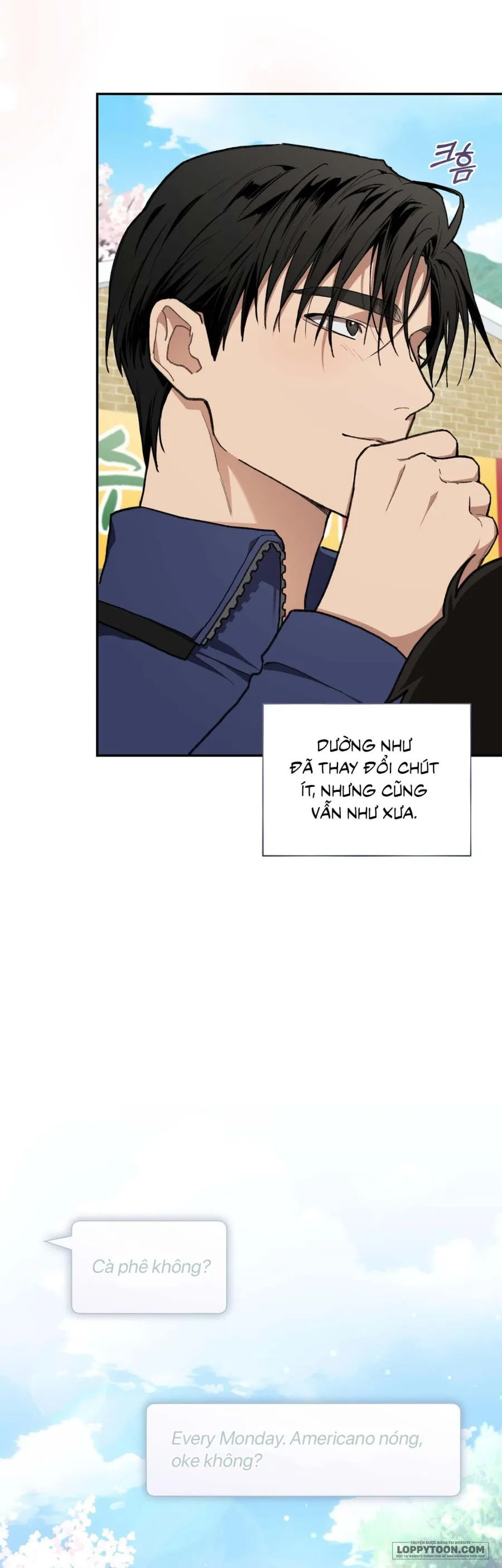 Quốc Lộ Số 1 Chap 19 - trang 19