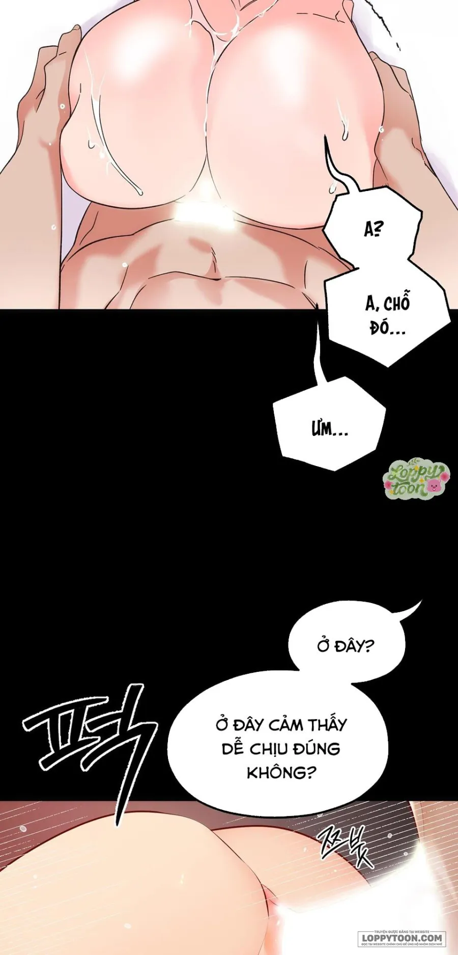 Rung Động Đỉnh Cao Chap 4 - trang 34