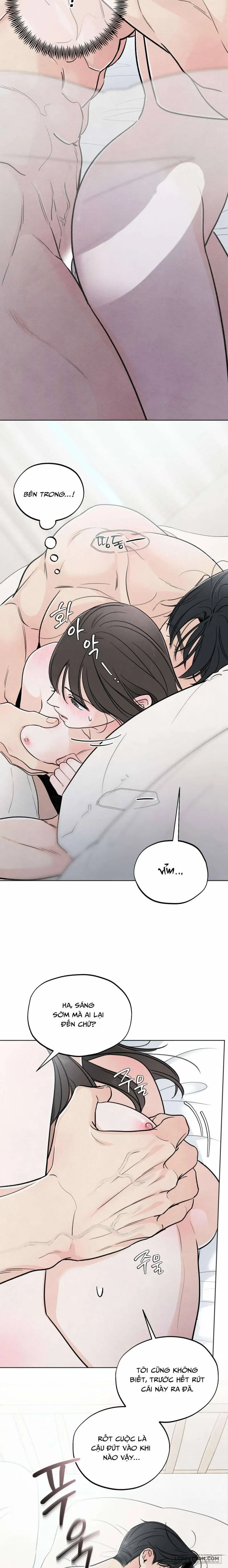 Cuộc Đời Của Kẻ Cặn Bã Chap 37 - 🔞🔞🔞 - trang 20