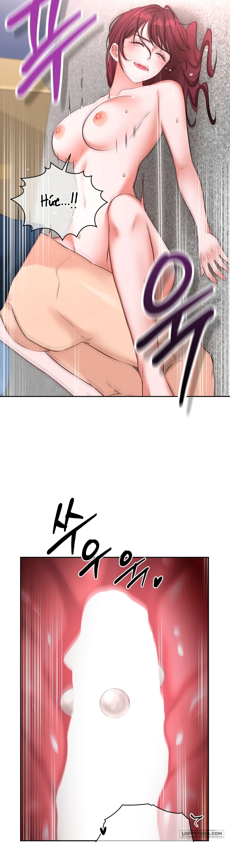 Em Gái XX Chung Của Các Chú Sân Golf Chap 27 - 🔞🔞🔞 - trang 6