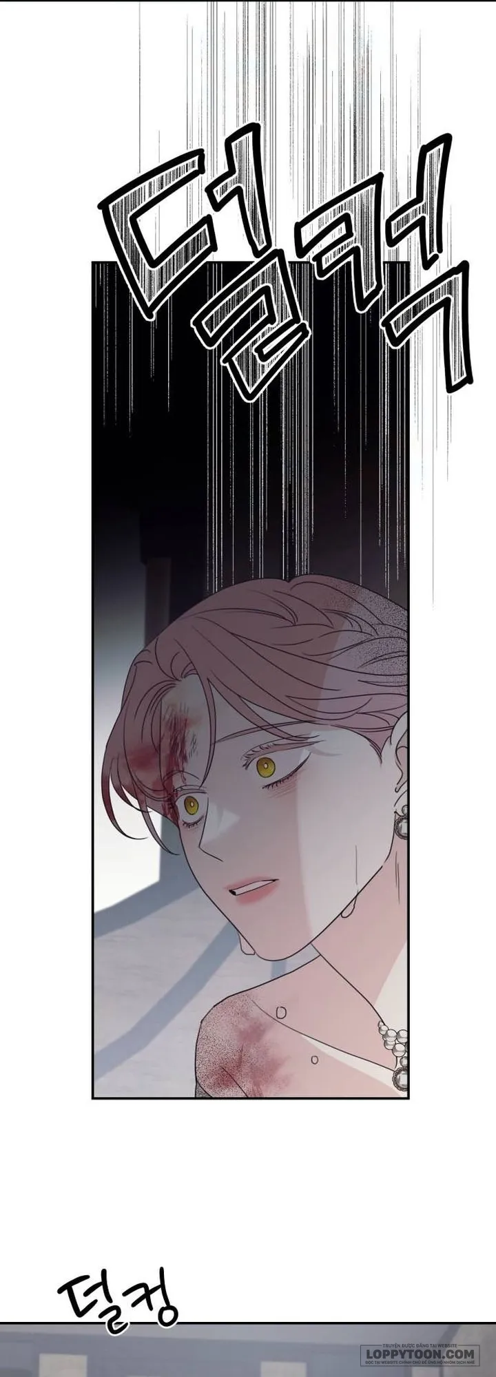 Gia Đình Chồng Quá Ám Ảnh Bởi Tôi Chap 113 - trang 36