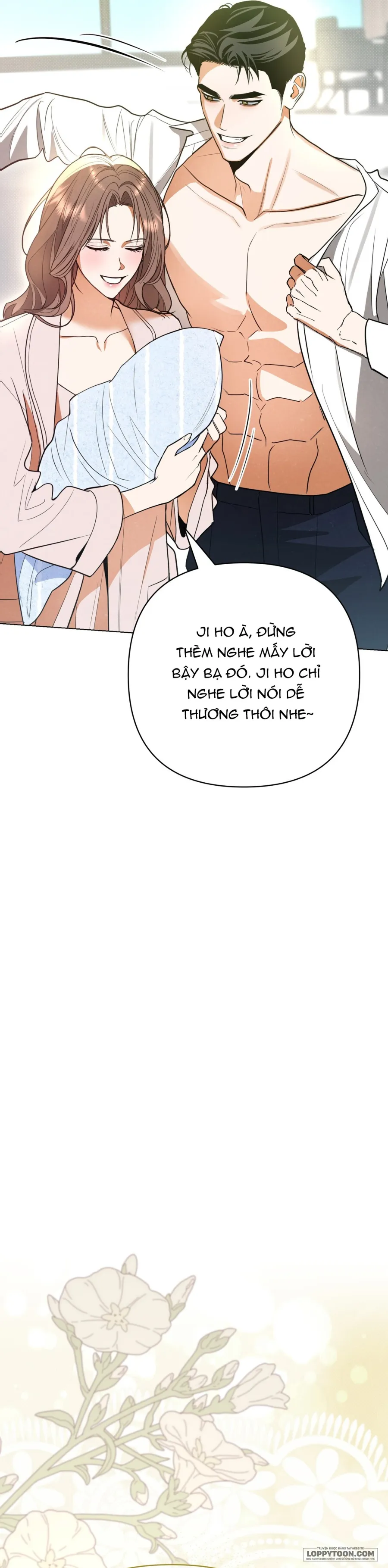Ngưỡng Tuyệt Đối Chap 61 - trang 27