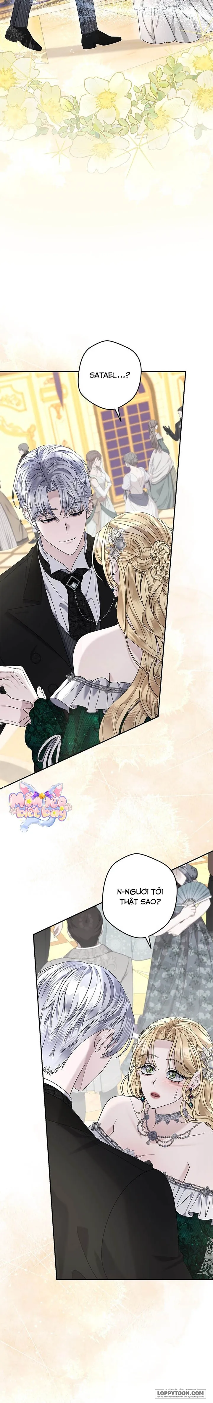Dụ Hoặc Chap 20 - trang 22