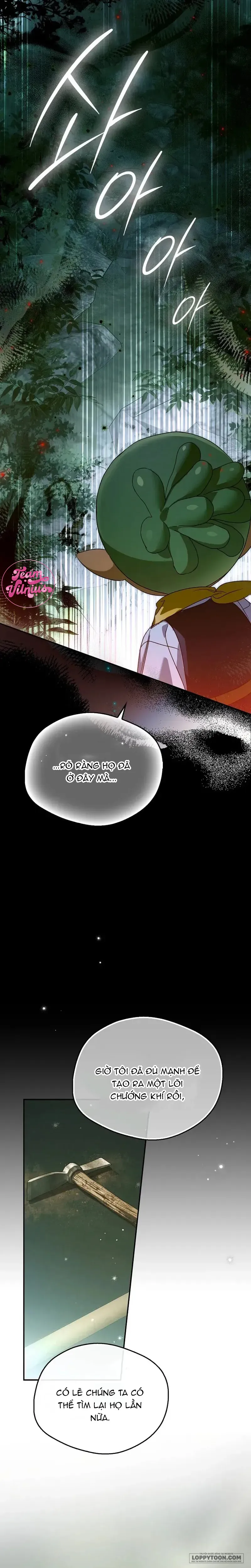 Hầu Tước Maron Chap 24 - trang 5