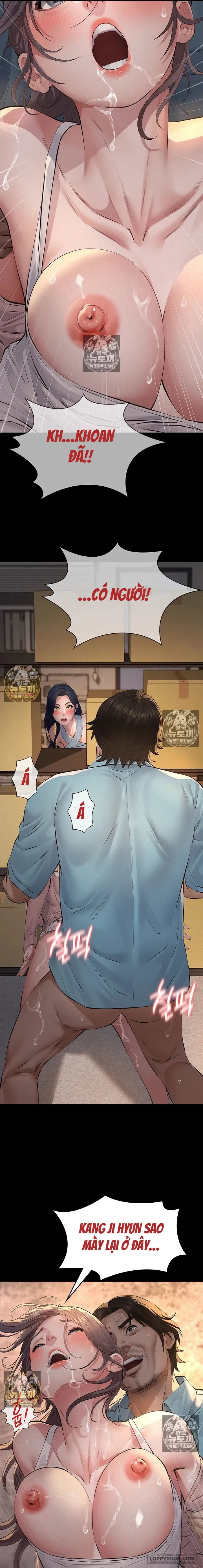 Cuộc Săn "Daddy" Chap 20 - trang 21