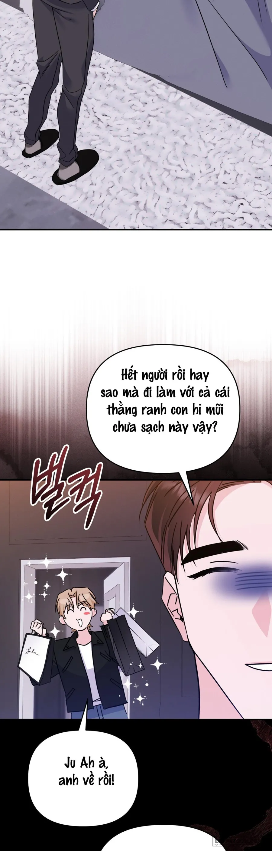 Cô Hầu Gái Muốn Xơi Cậu Chủ! Chap 6 - 🔞🔞🔞 - trang 54