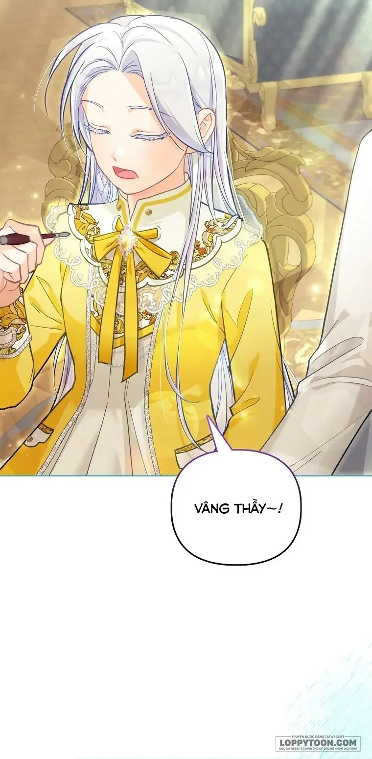 Phương Pháp Trồng Lúa Đặc Biệt Của Ác Nữ Chap 23 - trang 35