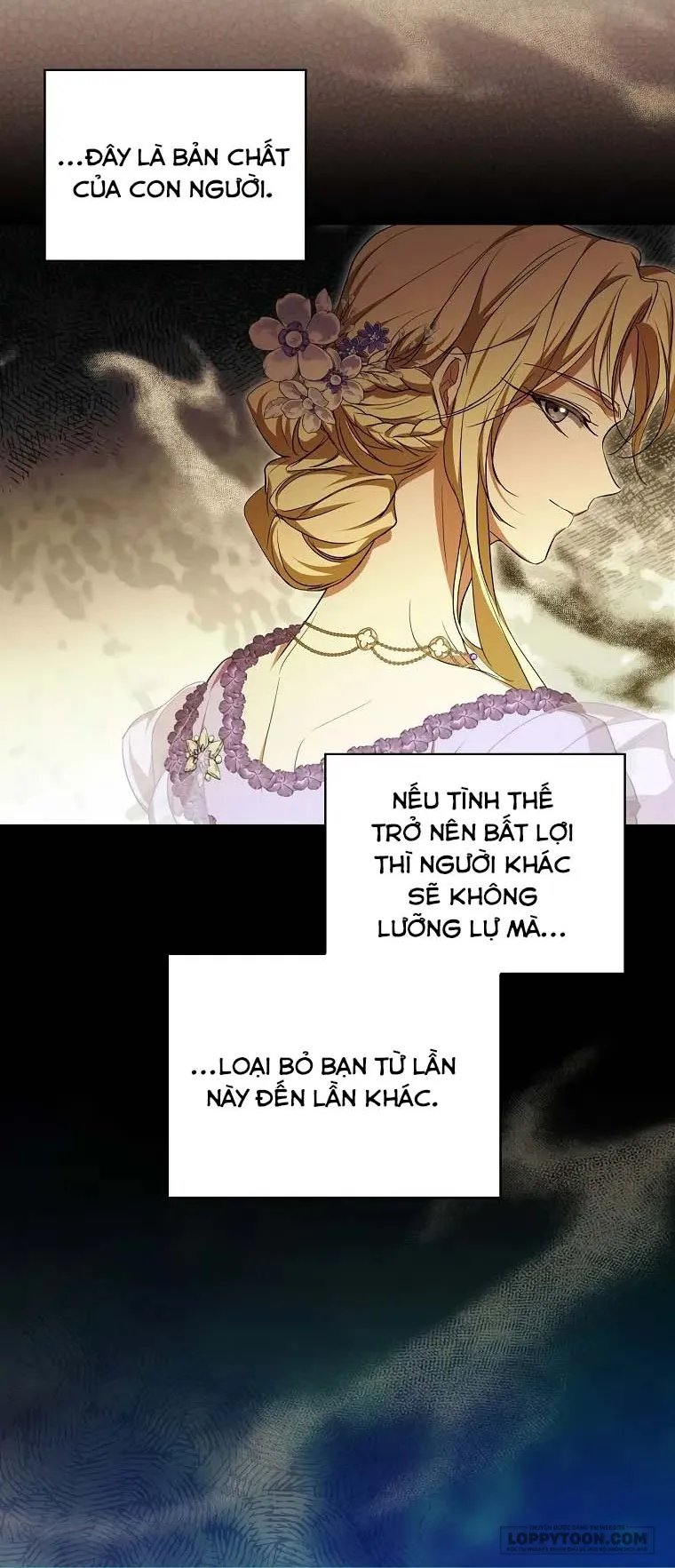 Tìm Một Người Chồng Mới Chap 18 - trang 46
