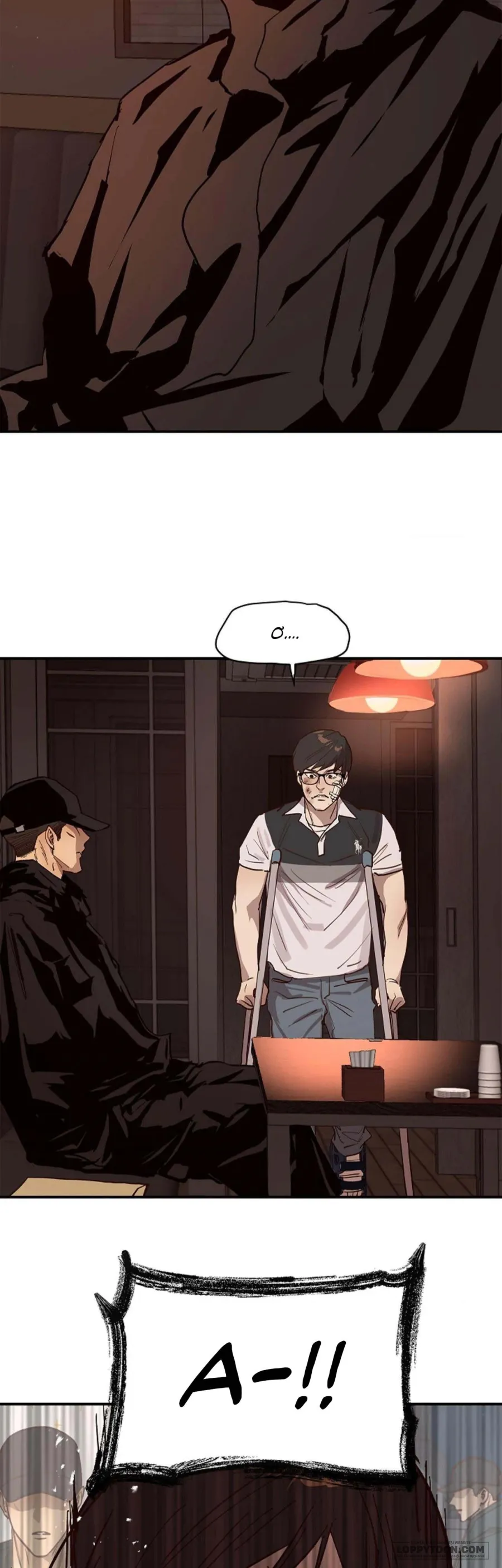 Đóa Hoa Là Mồi Nhử Chap 32 - 🔞🔞 END SS1 - trang 50