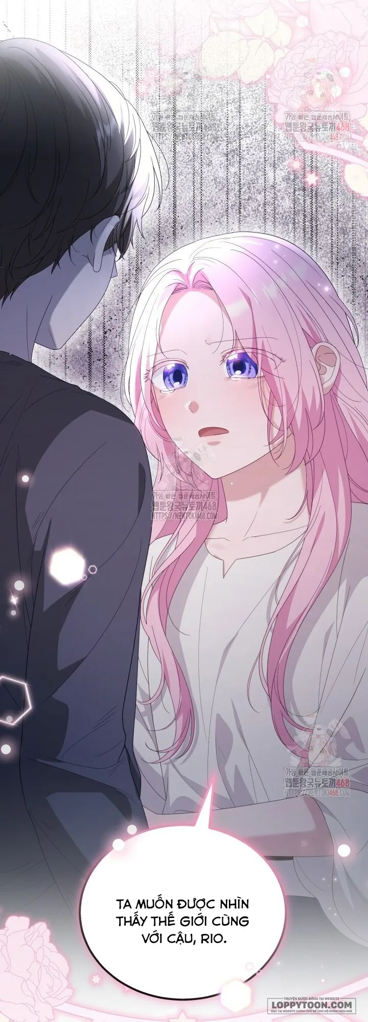 Nàng Tiên, Hãy Ký Hợp Đồng Nào Chap 69 - trang 39