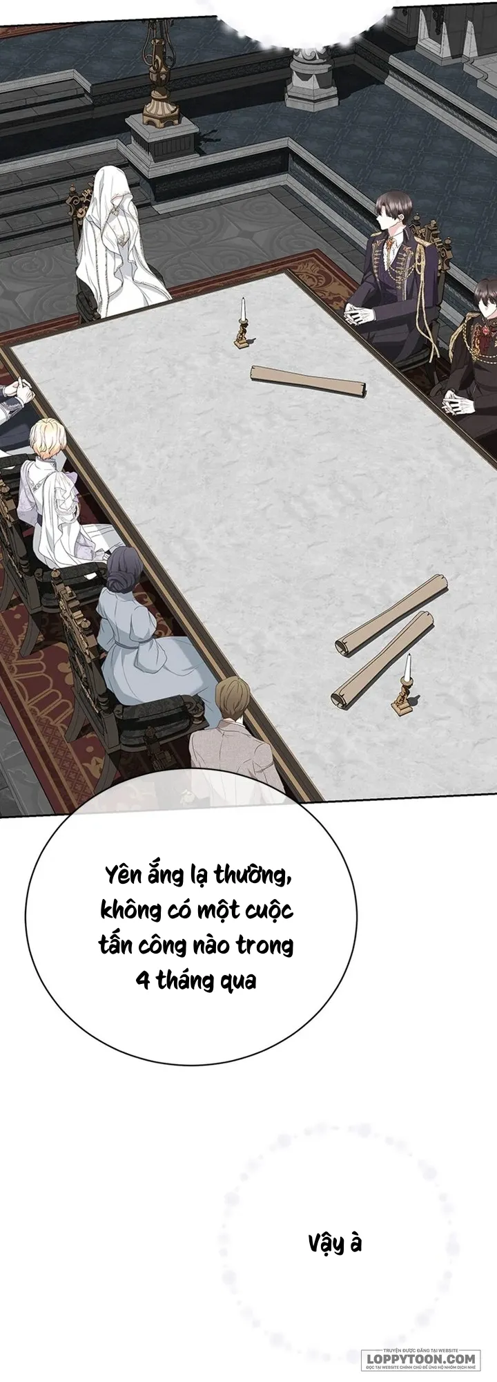 Sinh Ra Trở Thành Nhân Vật Không Có Trong Nguyên Tác Chap 88 - trang 38