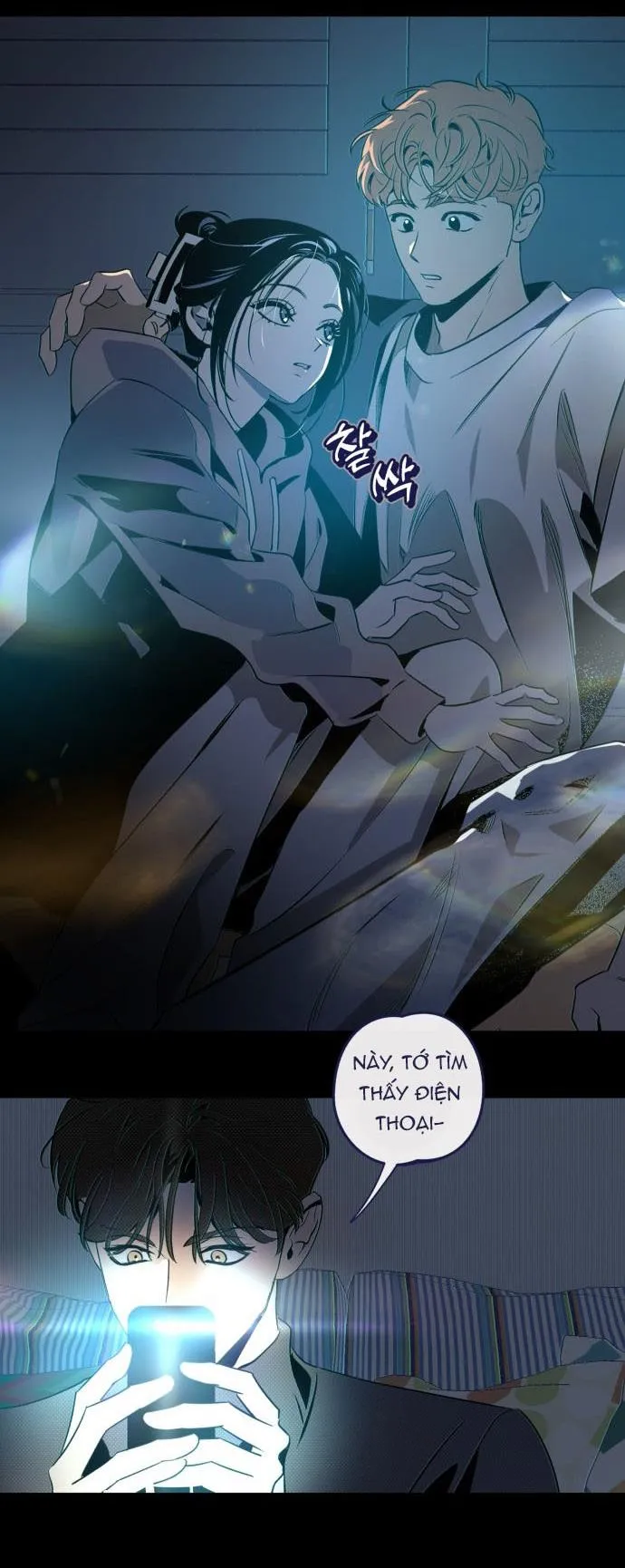 Trắc Nghiệm 4 Lựa Chọn Chap 34 - trang 46
