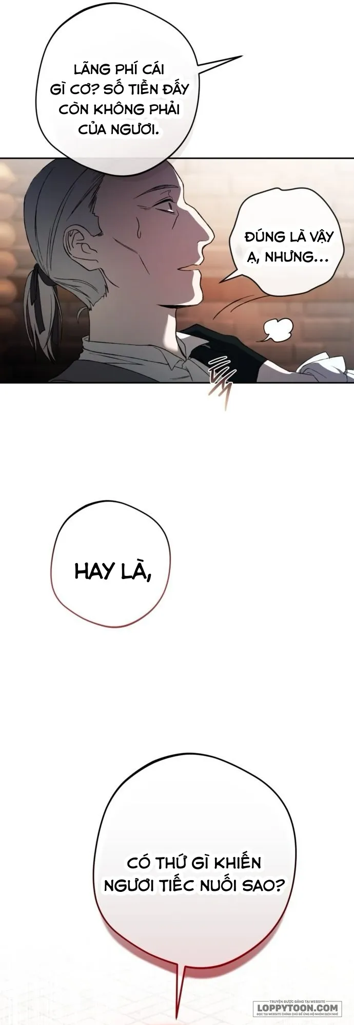 Bạo Chúa Độc Ác Trở Lại Chap 3 - trang 47