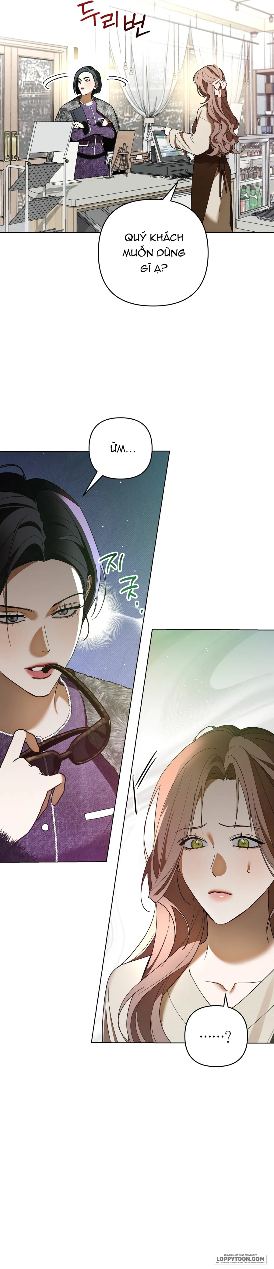 Ngưỡng Tuyệt Đối Chap 18 - trang 4