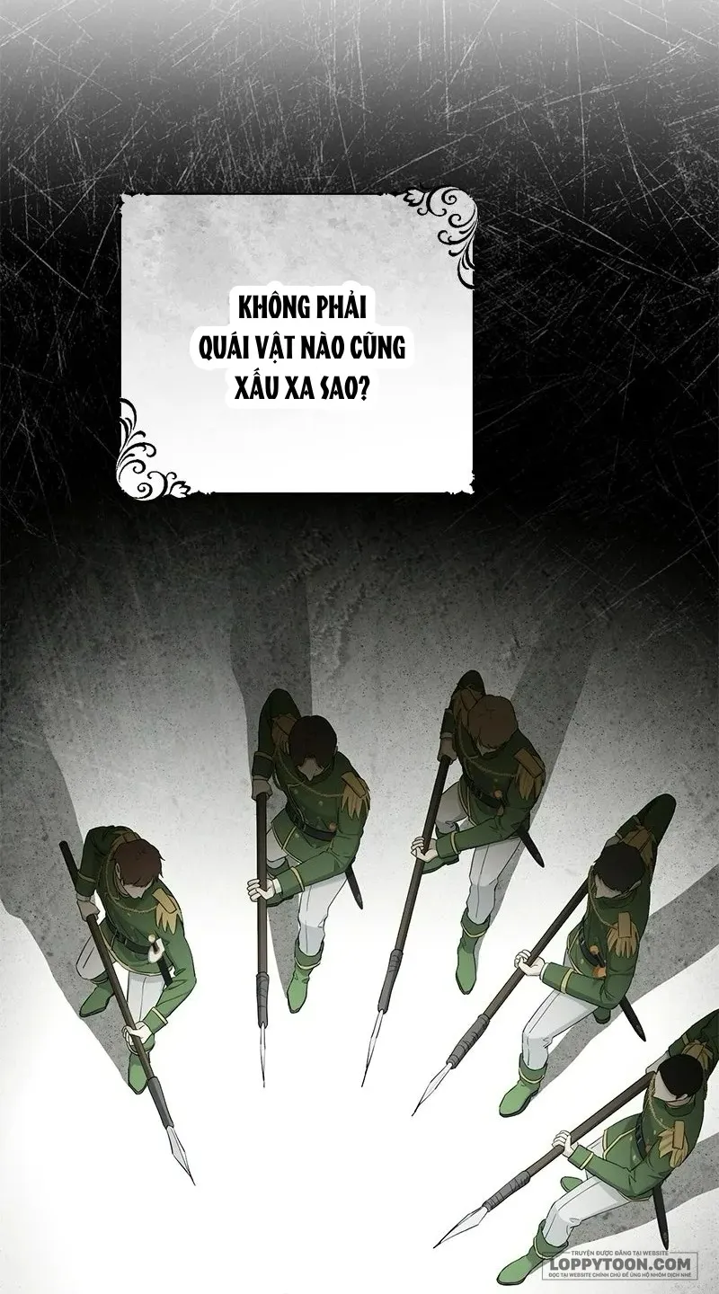 Presepe Bên Ngoài Chiếc Lồng Chap 45 - trang 17