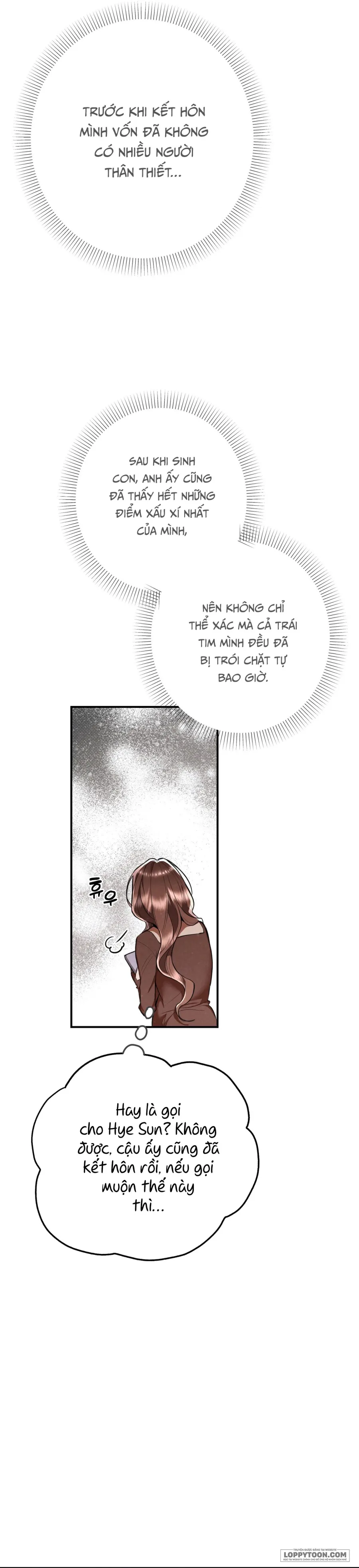 Ngưỡng Tuyệt Đối Chap 87 - trang 37