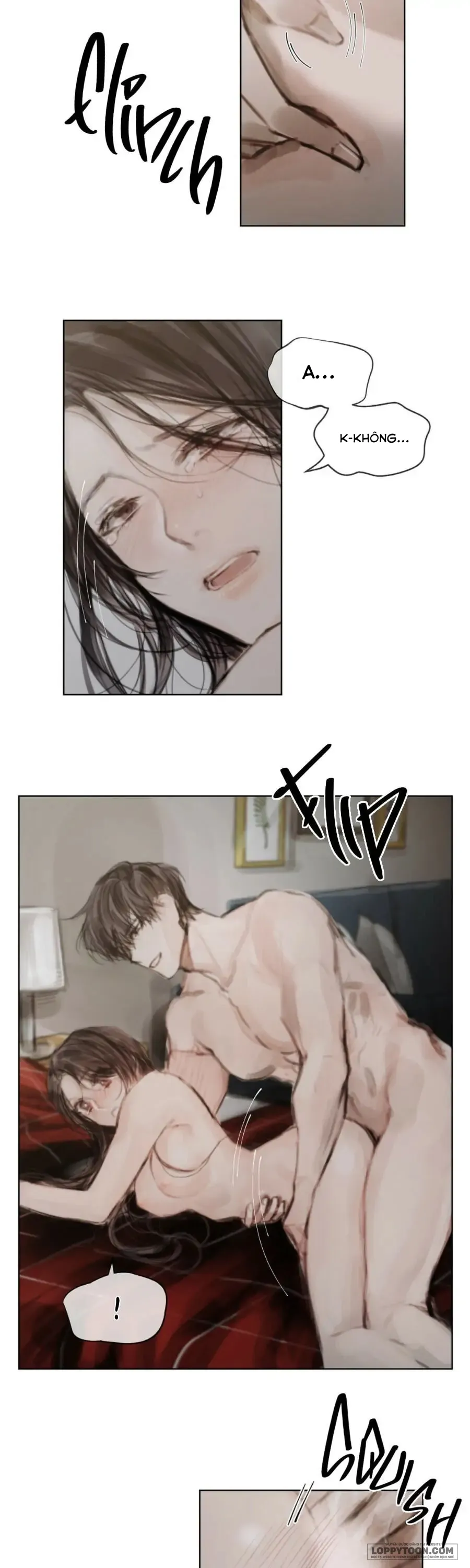 Doppio Senso Chap 19 - trang 14