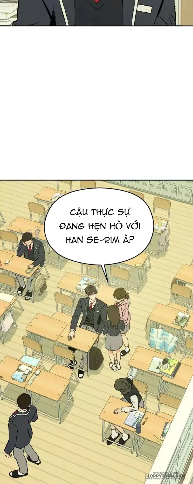 Nguyên Tắc Của Serim Chap 4 - trang 66
