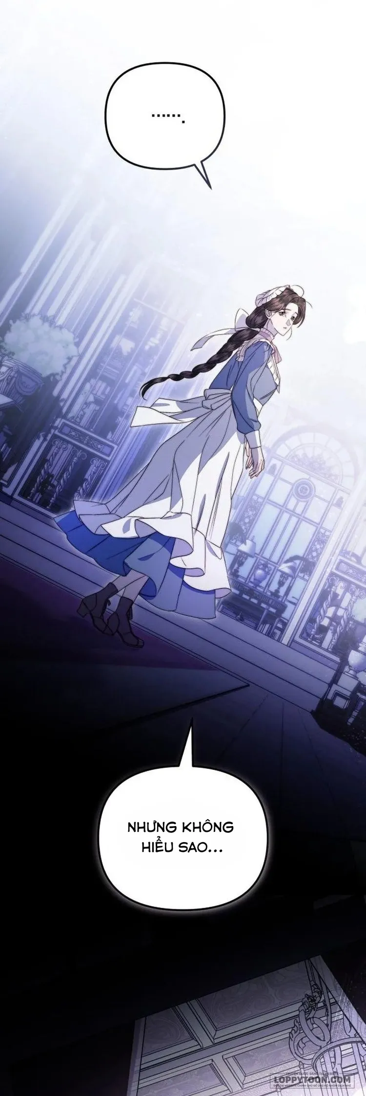 Tôi Chỉ Cần Con Của Công Tước Chap 4 - trang 31