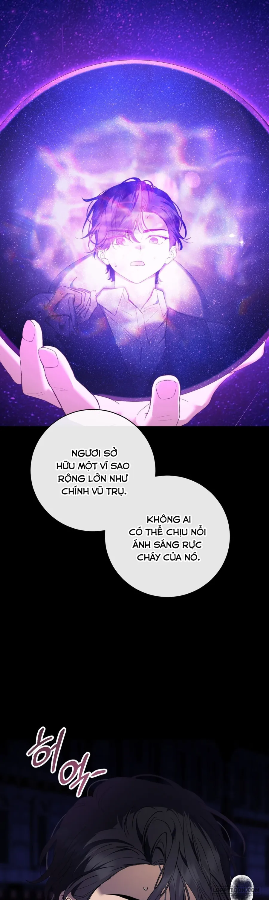 Ma Vương Muốn Hòa Bình Chap 15 - trang 45