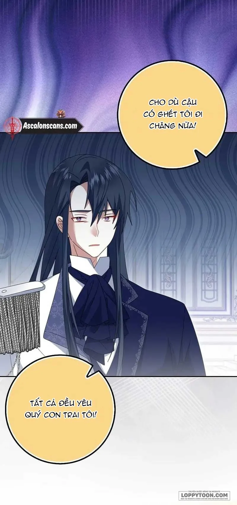 Tôi Sẽ Chiếm Lấy Ngư Trường Này! Chap 26 - trang 22