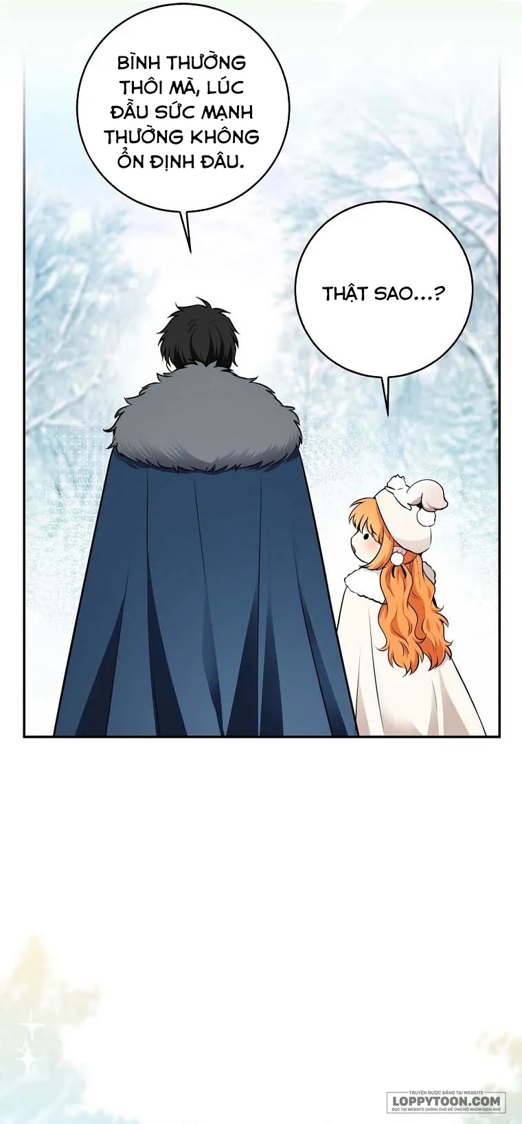 Sóc Con Tài Năng Chap 62 - trang 44