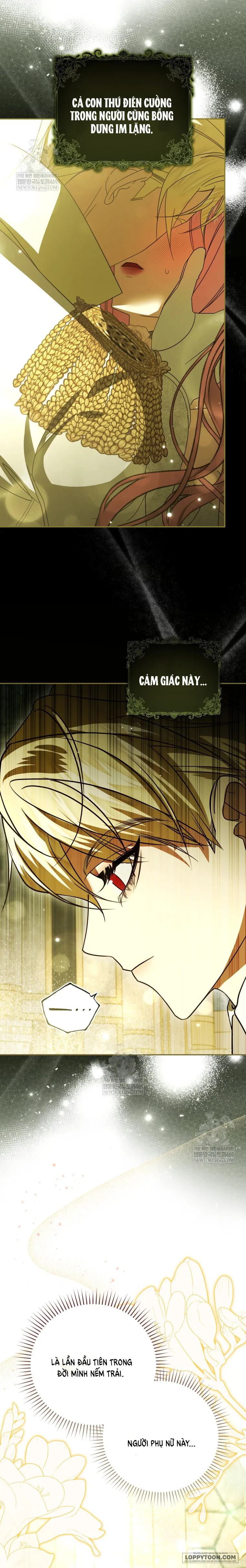 Tôi Sẽ Đổi Chồng Trước Bằng Hôn Nhân Cướp Đoạt Chap 8 - trang 9