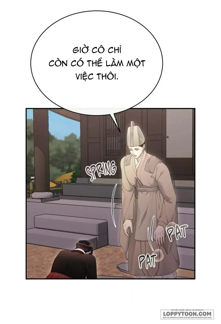 Truyền thuyết Dueokshini Chap 19 - ss2 - trang 29