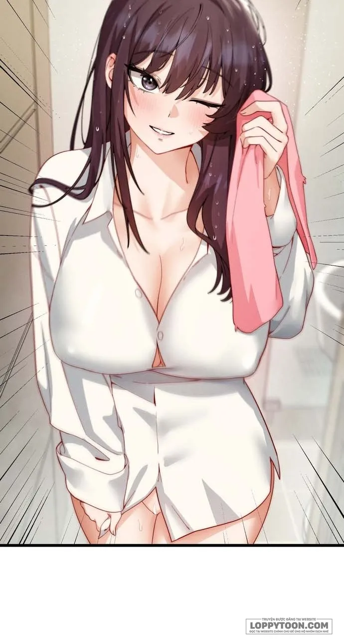 Sự Tham Lam Của Phụ Nữ Chap 25 - 🔞[END SS1] - trang 60