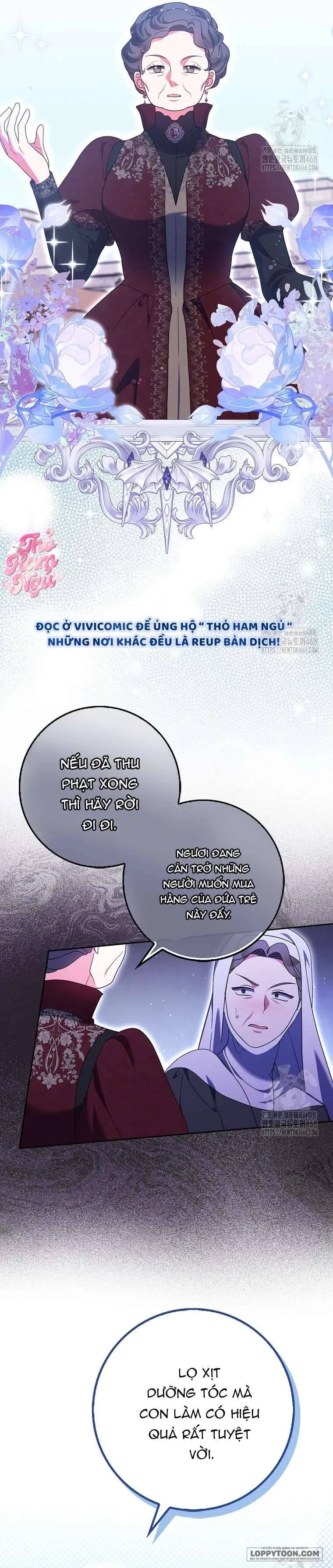 Tôi Không Thuộc Về Nơi Này Chap 31 - trang 29