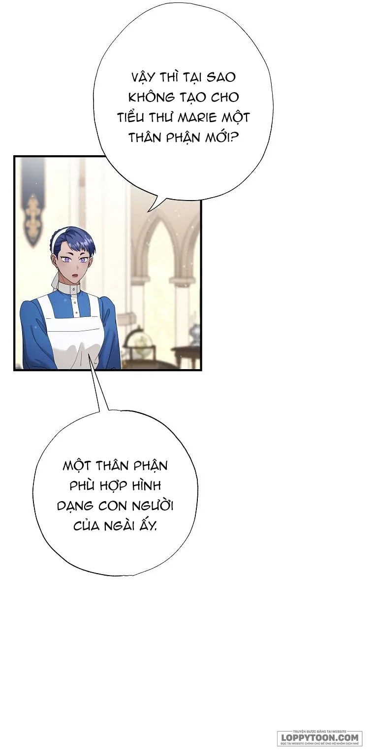 Trở Thành Miêu Nữ Của Hoàng Đế Chap 44 - trang 29