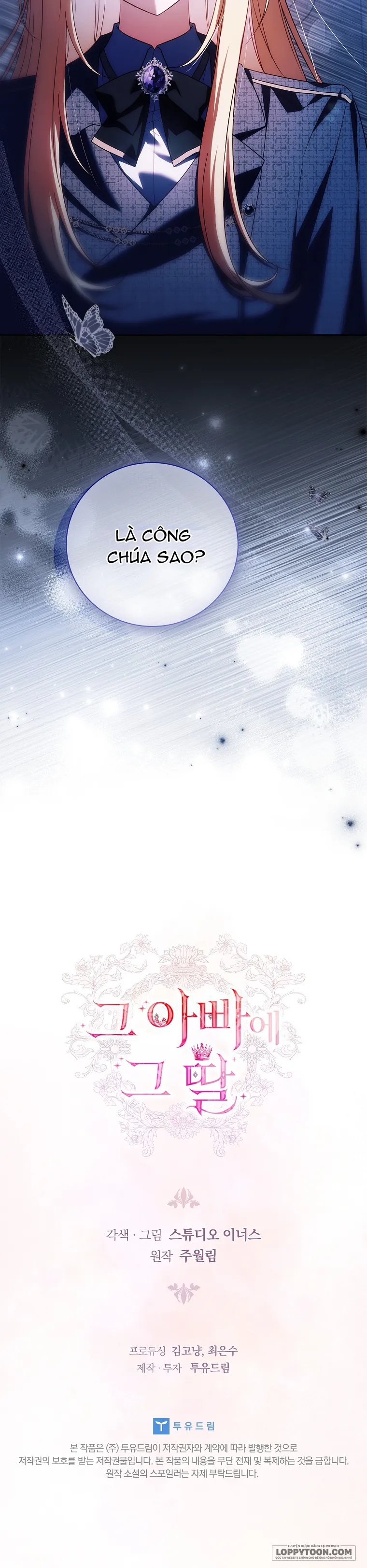 Cha Nào Con Nấy Chap 29 - trang 41