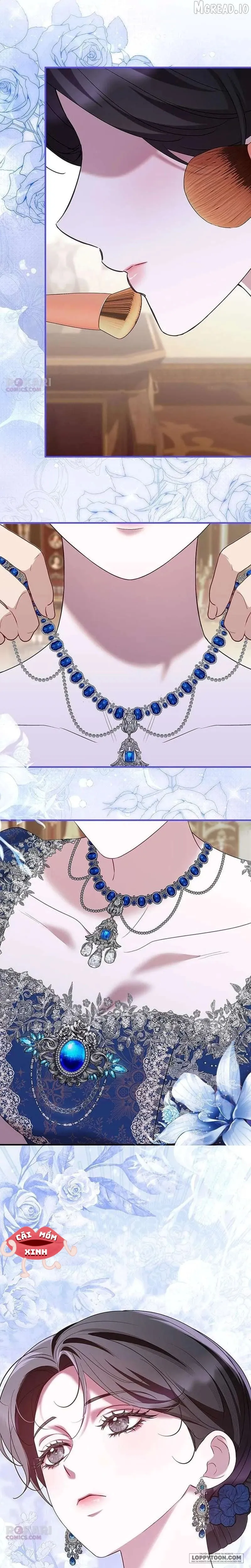Vào Ngày Mà Chị Gái Tôi Qua Đời Chap 60 - trang 23
